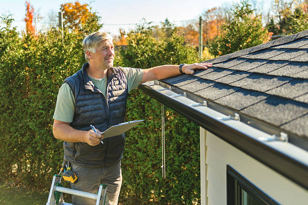 Trusted Gutter Repair And Installation service in Felt, ID - Ben Roofing and Steel LLC